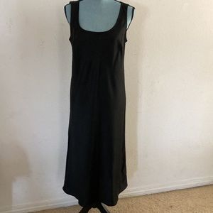 Calvin Klein Slip Dress